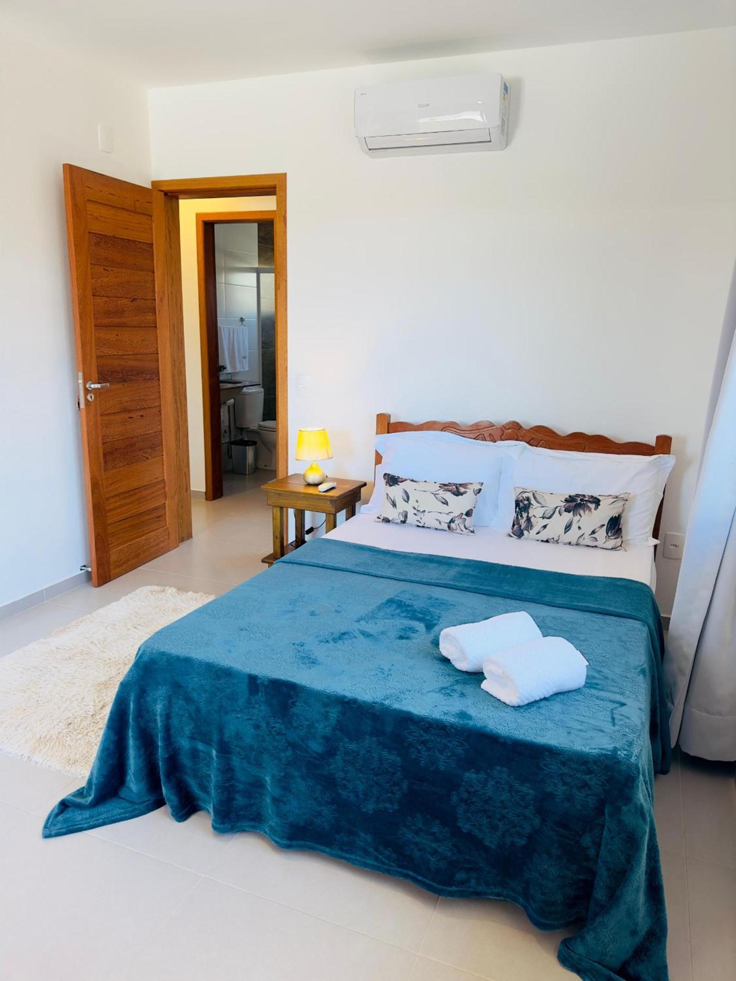 Casa Na Praia Em Sc Com Wi-Fi E Churrasqueira Pinheira Extérieur photo