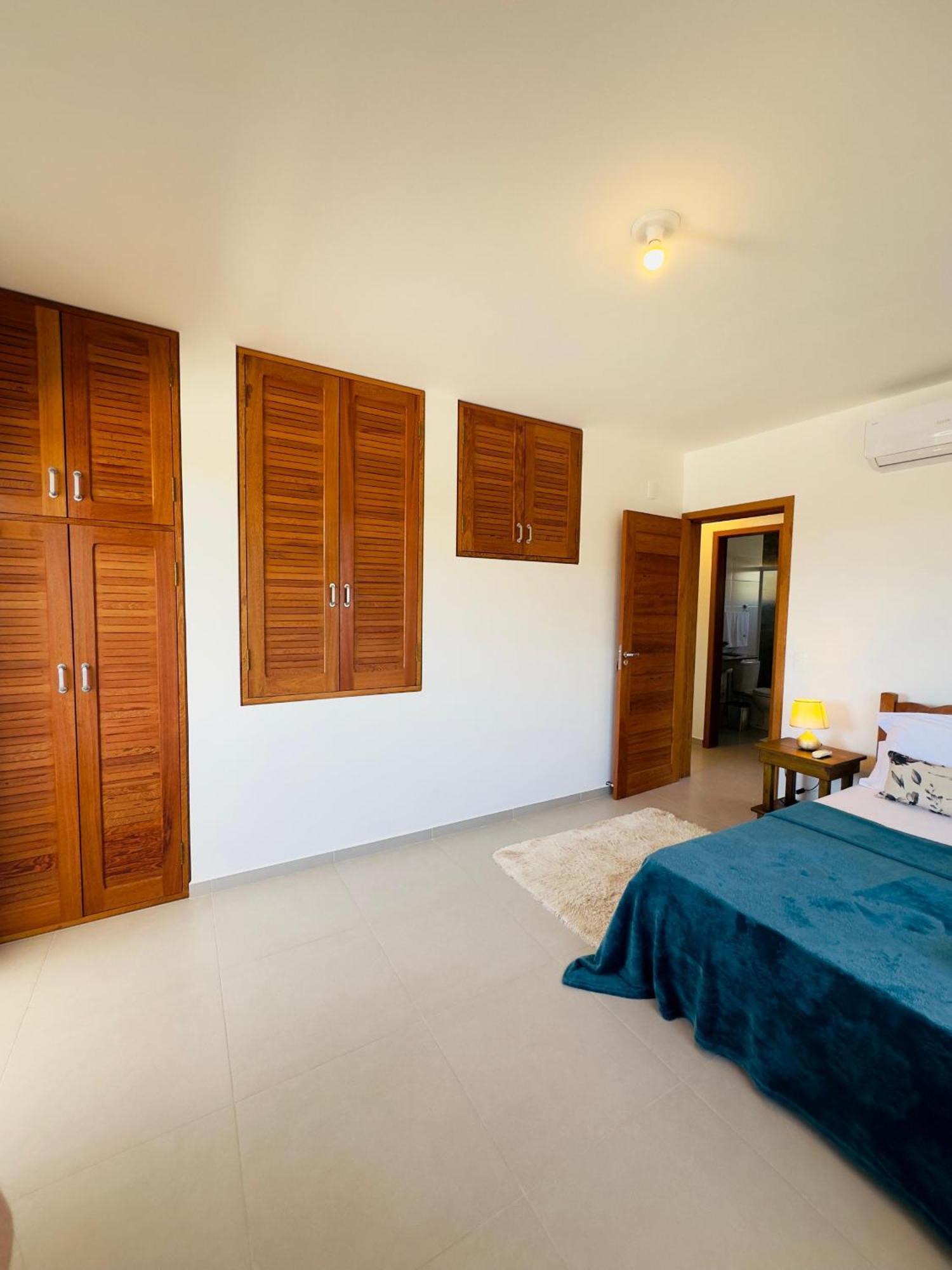 Casa Na Praia Em Sc Com Wi-Fi E Churrasqueira Pinheira Extérieur photo