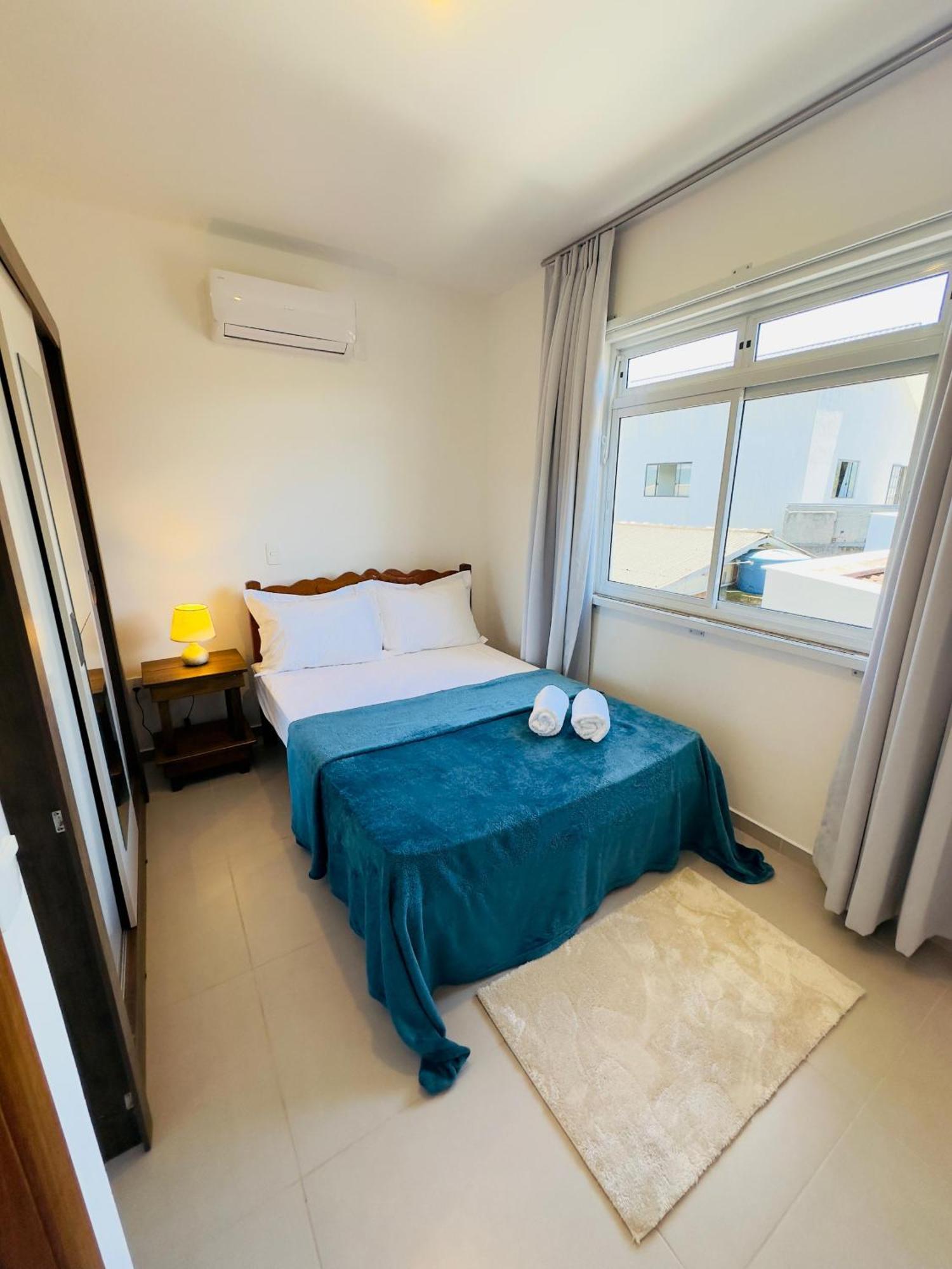 Casa Na Praia Em Sc Com Wi-Fi E Churrasqueira Pinheira Extérieur photo