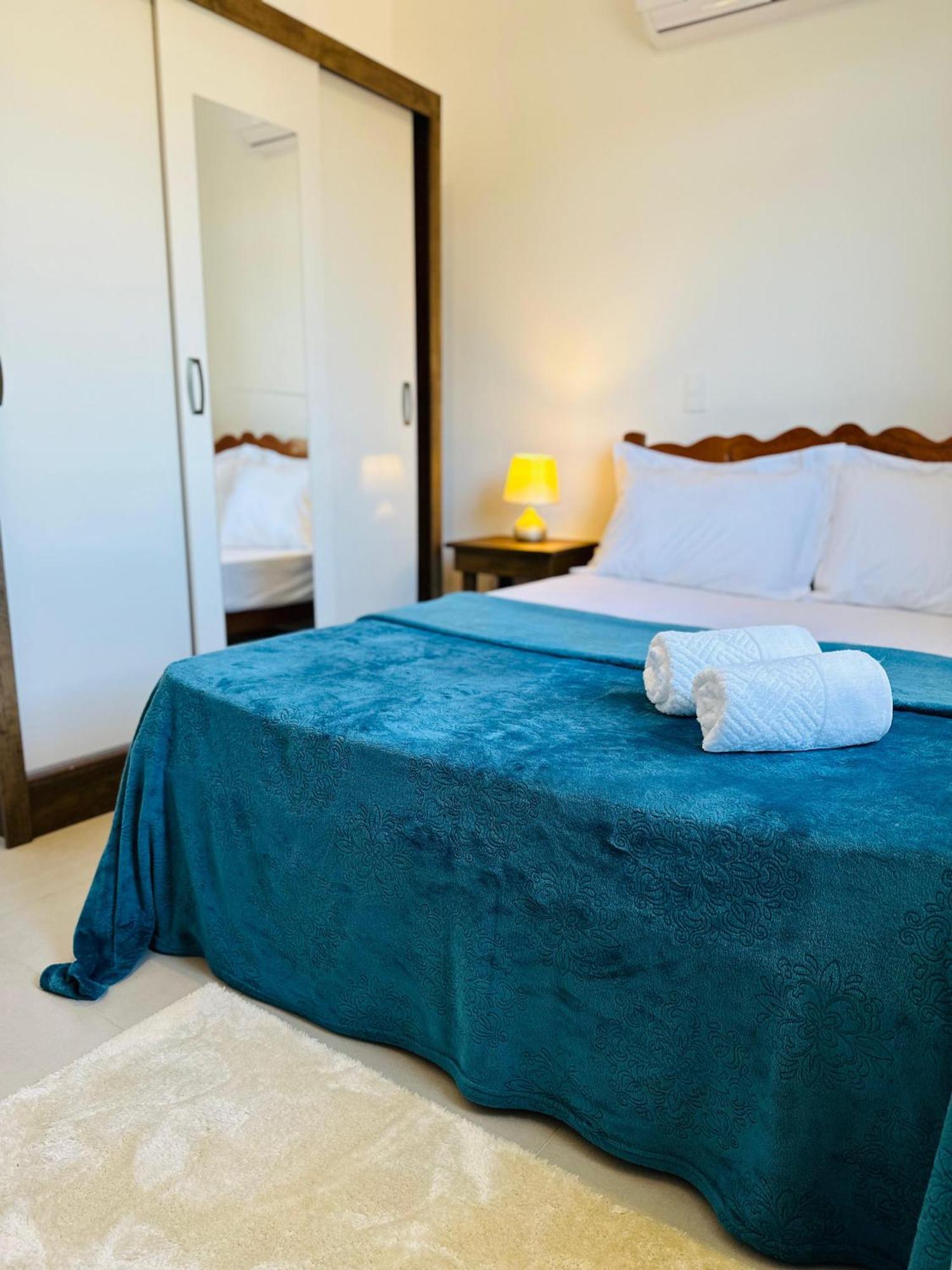 Casa Na Praia Em Sc Com Wi-Fi E Churrasqueira Pinheira Extérieur photo