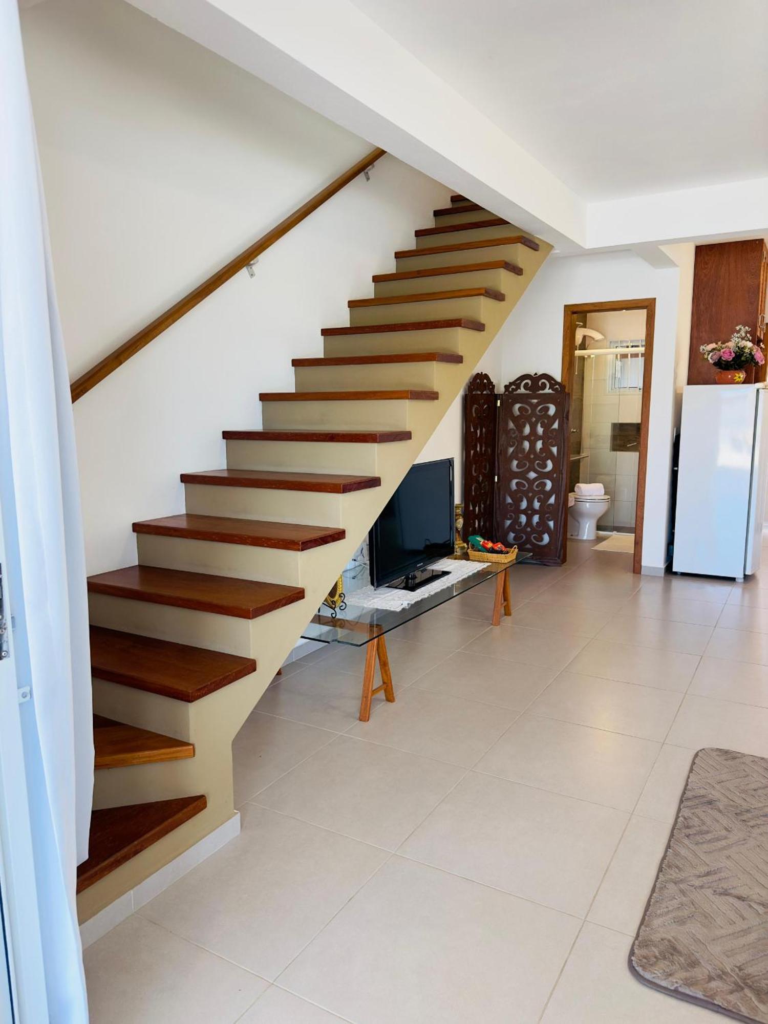 Casa Na Praia Em Sc Com Wi-Fi E Churrasqueira Pinheira Extérieur photo