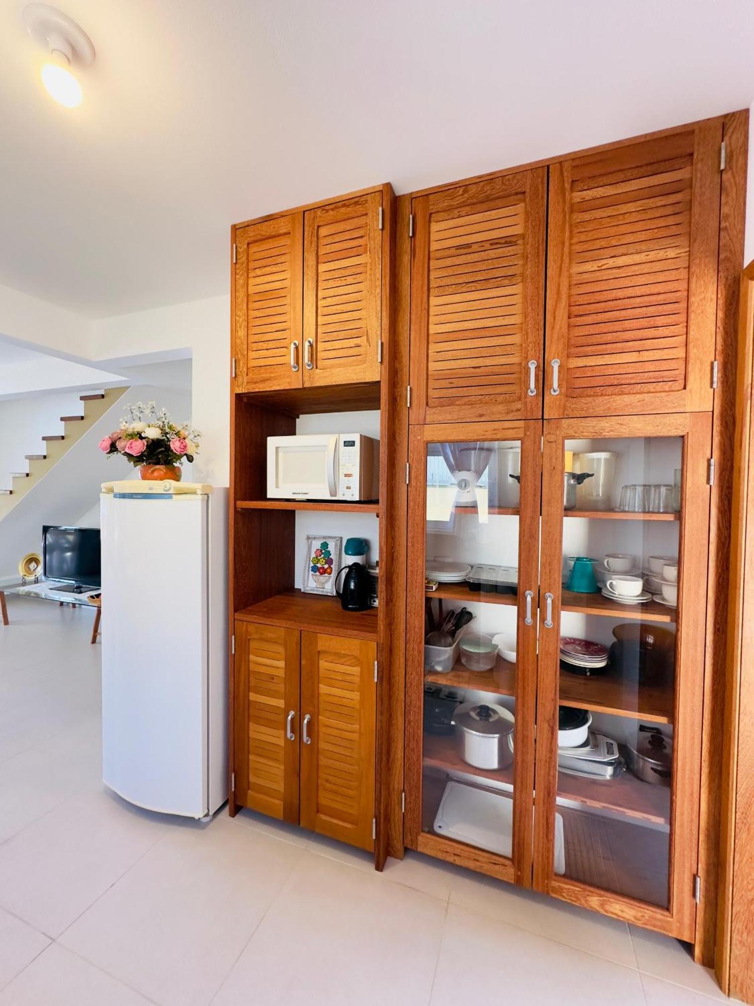 Casa Na Praia Em Sc Com Wi-Fi E Churrasqueira Pinheira Extérieur photo
